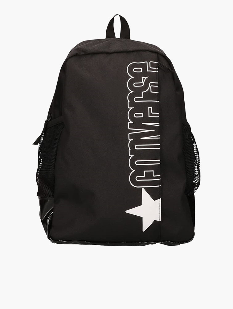 MyRunway Shop Converse Black Speed 2 Backpack for Women Men